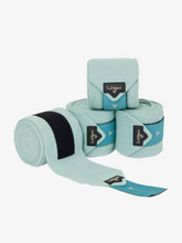 Lemieux Polo Bandages SS25